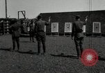 Image of Third Aviation Instruction Center Issoudun France, 1918, second 12 stock footage video 65675077162
