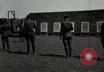 Image of Third Aviation Instruction Center Issoudun France, 1918, second 14 stock footage video 65675077162