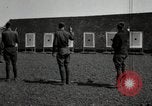 Image of Third Aviation Instruction Center Issoudun France, 1918, second 18 stock footage video 65675077162