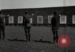 Image of Third Aviation Instruction Center Issoudun France, 1918, second 19 stock footage video 65675077162