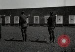 Image of Third Aviation Instruction Center Issoudun France, 1918, second 20 stock footage video 65675077162