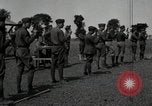 Image of Third Aviation Instruction Center Issoudun France, 1918, second 21 stock footage video 65675077162