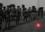 Image of Third Aviation Instruction Center Issoudun France, 1918, second 22 stock footage video 65675077162