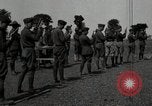 Image of Third Aviation Instruction Center Issoudun France, 1918, second 23 stock footage video 65675077162