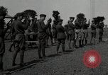 Image of Third Aviation Instruction Center Issoudun France, 1918, second 24 stock footage video 65675077162