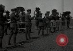 Image of Third Aviation Instruction Center Issoudun France, 1918, second 27 stock footage video 65675077162