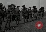 Image of Third Aviation Instruction Center Issoudun France, 1918, second 28 stock footage video 65675077162