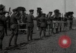 Image of Third Aviation Instruction Center Issoudun France, 1918, second 29 stock footage video 65675077162