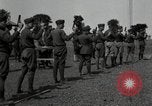 Image of Third Aviation Instruction Center Issoudun France, 1918, second 30 stock footage video 65675077162