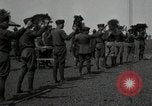Image of Third Aviation Instruction Center Issoudun France, 1918, second 31 stock footage video 65675077162