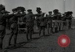Image of Third Aviation Instruction Center Issoudun France, 1918, second 32 stock footage video 65675077162