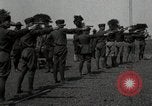 Image of Third Aviation Instruction Center Issoudun France, 1918, second 33 stock footage video 65675077162