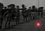 Image of Third Aviation Instruction Center Issoudun France, 1918, second 34 stock footage video 65675077162