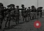 Image of Third Aviation Instruction Center Issoudun France, 1918, second 35 stock footage video 65675077162