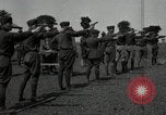Image of Third Aviation Instruction Center Issoudun France, 1918, second 36 stock footage video 65675077162
