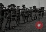 Image of Third Aviation Instruction Center Issoudun France, 1918, second 37 stock footage video 65675077162