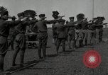 Image of Third Aviation Instruction Center Issoudun France, 1918, second 38 stock footage video 65675077162