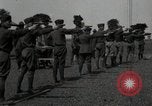 Image of Third Aviation Instruction Center Issoudun France, 1918, second 39 stock footage video 65675077162