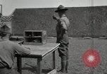 Image of Third Aviation Instruction Center Issoudun France, 1918, second 40 stock footage video 65675077162