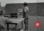 Image of Third Aviation Instruction Center Issoudun France, 1918, second 41 stock footage video 65675077162
