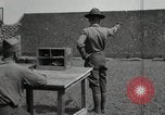 Image of Third Aviation Instruction Center Issoudun France, 1918, second 43 stock footage video 65675077162