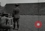 Image of Third Aviation Instruction Center Issoudun France, 1918, second 47 stock footage video 65675077162