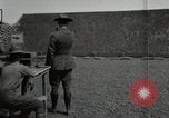 Image of Third Aviation Instruction Center Issoudun France, 1918, second 48 stock footage video 65675077162