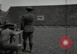 Image of Third Aviation Instruction Center Issoudun France, 1918, second 49 stock footage video 65675077162