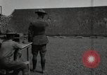 Image of Third Aviation Instruction Center Issoudun France, 1918, second 50 stock footage video 65675077162