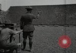 Image of Third Aviation Instruction Center Issoudun France, 1918, second 51 stock footage video 65675077162
