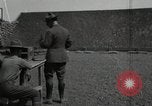 Image of Third Aviation Instruction Center Issoudun France, 1918, second 52 stock footage video 65675077162