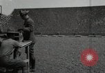 Image of Third Aviation Instruction Center Issoudun France, 1918, second 53 stock footage video 65675077162