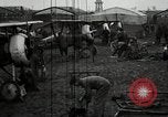 Image of Third Aviation Instruction Center Issoudun France, 1918, second 3 stock footage video 65675077163