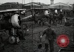 Image of Third Aviation Instruction Center Issoudun France, 1918, second 6 stock footage video 65675077163