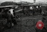 Image of Third Aviation Instruction Center Issoudun France, 1918, second 7 stock footage video 65675077163
