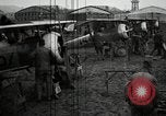 Image of Third Aviation Instruction Center Issoudun France, 1918, second 8 stock footage video 65675077163