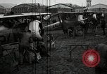 Image of Third Aviation Instruction Center Issoudun France, 1918, second 9 stock footage video 65675077163