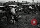 Image of Third Aviation Instruction Center Issoudun France, 1918, second 12 stock footage video 65675077163