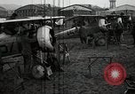 Image of Third Aviation Instruction Center Issoudun France, 1918, second 13 stock footage video 65675077163