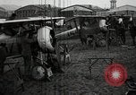 Image of Third Aviation Instruction Center Issoudun France, 1918, second 14 stock footage video 65675077163