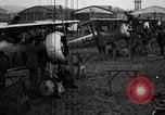 Image of Third Aviation Instruction Center Issoudun France, 1918, second 15 stock footage video 65675077163