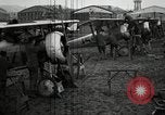 Image of Third Aviation Instruction Center Issoudun France, 1918, second 16 stock footage video 65675077163