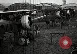 Image of Third Aviation Instruction Center Issoudun France, 1918, second 17 stock footage video 65675077163