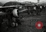 Image of Third Aviation Instruction Center Issoudun France, 1918, second 18 stock footage video 65675077163