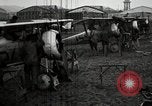 Image of Third Aviation Instruction Center Issoudun France, 1918, second 19 stock footage video 65675077163