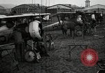 Image of Third Aviation Instruction Center Issoudun France, 1918, second 21 stock footage video 65675077163