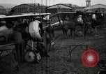 Image of Third Aviation Instruction Center Issoudun France, 1918, second 22 stock footage video 65675077163