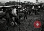 Image of Third Aviation Instruction Center Issoudun France, 1918, second 23 stock footage video 65675077163