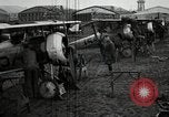 Image of Third Aviation Instruction Center Issoudun France, 1918, second 25 stock footage video 65675077163