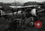 Image of Third Aviation Instruction Center Issoudun France, 1918, second 26 stock footage video 65675077163